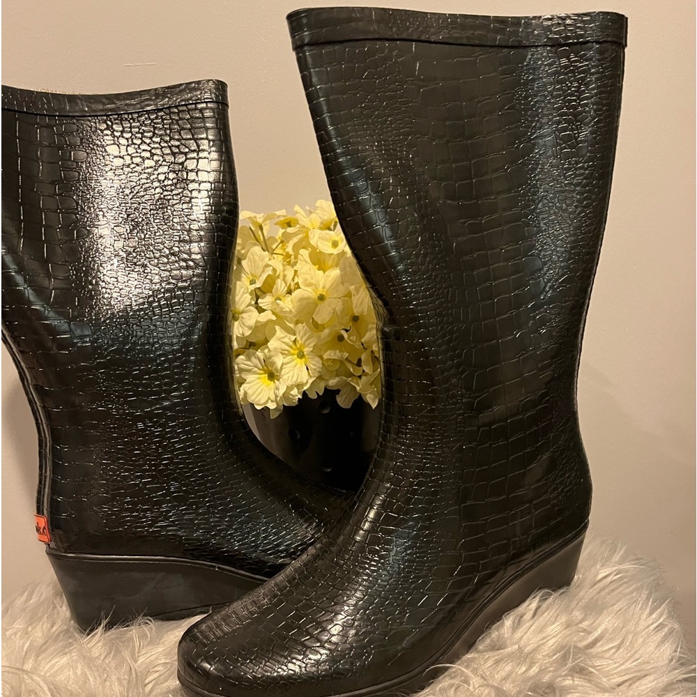 Chooka Rain Boots